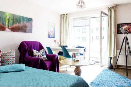 WG-Zimmer in Berlin 799,00 € 15 m²