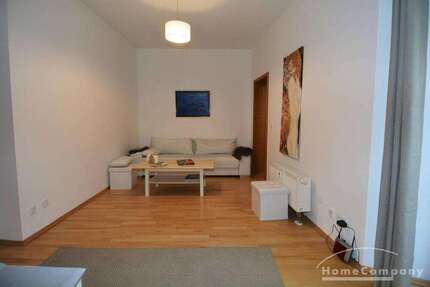 Wohnen auf Zeit in Berlin 1.490,00 €
