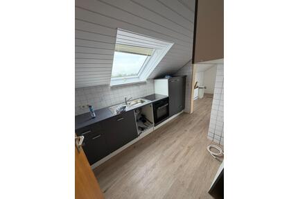 3 Zimmer Dachgeschosswohnung in Schwalldorf Rottenburg - Rottenburg am Neckar