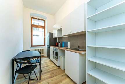 WG-Zimmer in Berlin 600,00 € 10 m²