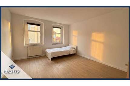 Wohnung zum Mieten in Magdeburg 597,00 € 59.7 m²