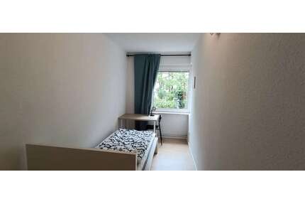 WG-Zimmer in Dortmund 350,00 € 8 m²