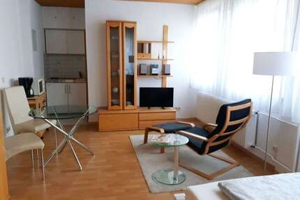 Wohnen auf Zeit in Stuttgart 850,00 €