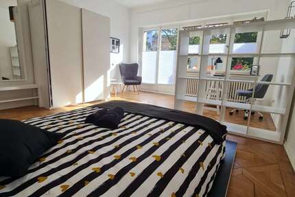 WG-Zimmer in Bonn 730,00 € 22 m²