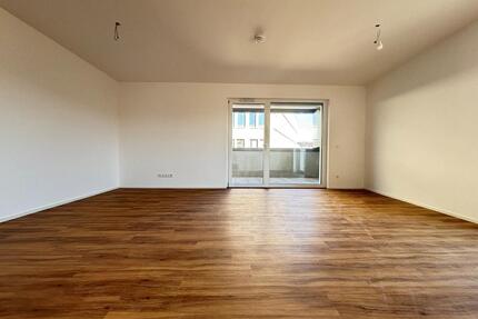 3 Zimmer | Neubau | Erstbezug | Loggia - Neuhausen ob Eck
