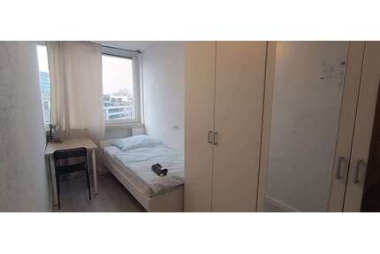 WG-Zimmer in Dortmund 400,00 € 9 m²