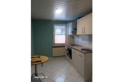 2 Zimmer Wohnung in 38442 WolfsburgSülfeld zu vermieten