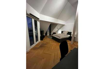 WG-Zimmer in Frankfurt am Main 813,00 € 26 m²