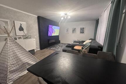 3 Zimmer Wohnung in Bad Lippspringe