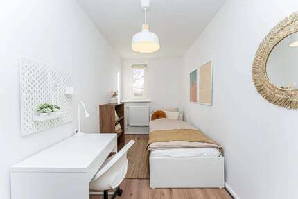 WG-Zimmer in Berlin 570,00 € 9 m²