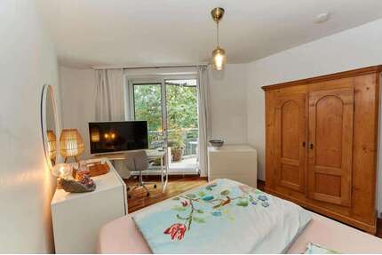 WG-Zimmer in Wiesbaden 1.100,00 € 20 m²