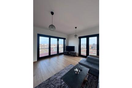 2 Zimmer Wohnung Überseestadt -Nachmieter- - Bremen Walle