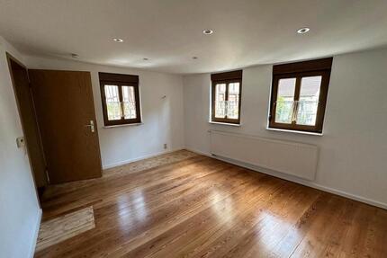 WG oder 2-Zimmerwohnung in Besigheim