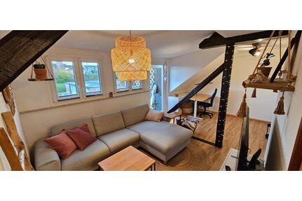 2,5 Raum Altenbochum ruhig grün zentral Balkon, Wanne + Fenster