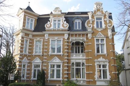 Möbliertes Apartment im Villenviertel - Bonn Bad Godesberg