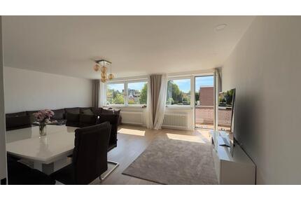 3,5 Zimmer im Zweifamilienhaus - 750,00&nbsp;EUR Kaltmiete, ca.&nbsp; 90,00&nbsp;m&sup2; in Gelsenkirchen (PLZ: 45888) Gelsenkirchen-Mitte