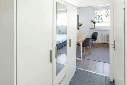 Wohnen auf Zeit in Köln 1.299,00 €