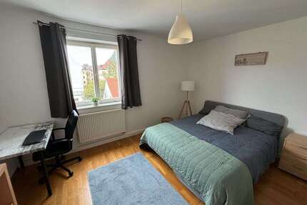 WG-Zimmer in München 920,00 € 14 m²