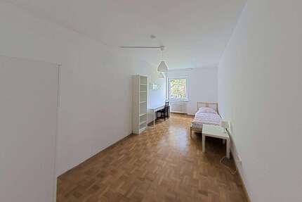 WG-Zimmer in Munich 865,00 € 17 m²