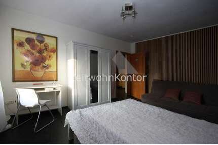 Wohnen auf Zeit in Essen Bergerhausen 430,00 € - Essen / Bergerhausen