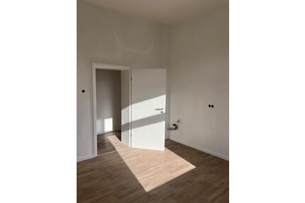 Helle 2 Zimmer EG Wohnung (58m²) in Herne-Crange