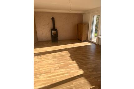 Schöne & ruhige 3-Zimmer Erdgeschosswohnung - Tübingen