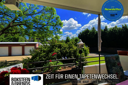 Wohnung zum Mieten in Oberhausen 820,00 € 82 m²