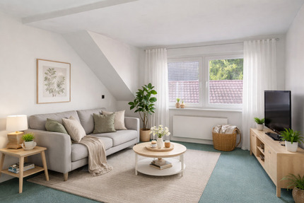 2-Zimmer Altbau-Mietwohnung - 700,00&nbsp;EUR Kaltmiete, ca.&nbsp; 70,00&nbsp;m&sup2; in Kandern (PLZ: 79400)