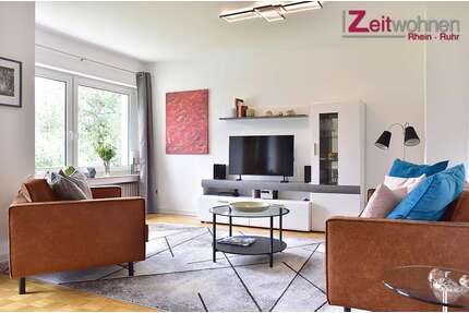 Wohnen auf Zeit in Köln 1.750,00 €
