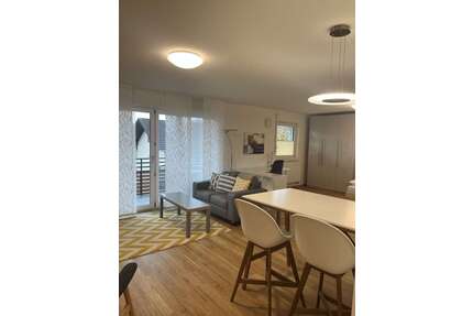 Wohnen auf Zeit in Waging am See 1.000,00 €