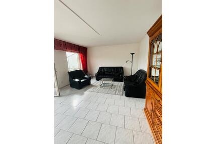 Möblierte Wohnung Bonn-Ippendorf