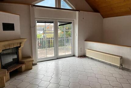 3 Zimmer mit Terrasse im Grünen inkl. PKW Stellplatz - Vechelde
