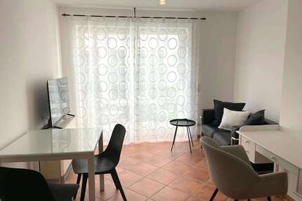 Wohnen auf Zeit in Heidelberg 1.410,00 €