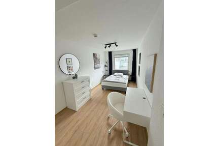 WG-Zimmer in Düsseldorf 799,00 € 20 m²