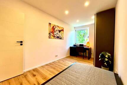 WG-Zimmer in München 885,00 € 13 m²