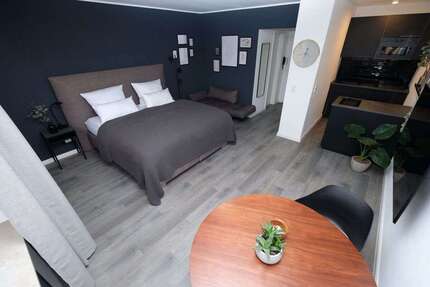 Wohnen auf Zeit in Bremerhaven 1.099,00 €