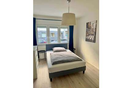 WG-Zimmer in Köln 980,00 € 20 m²