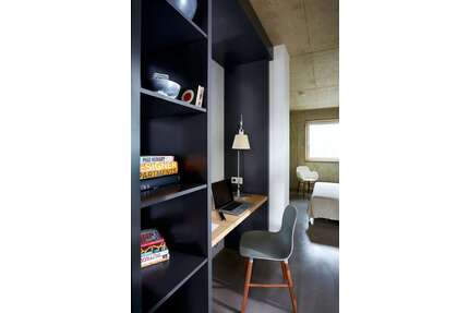 Wohnen auf Zeit in Köln 1.590,00 €