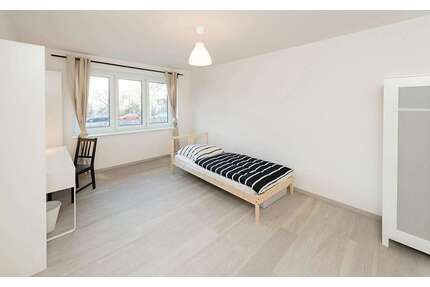 WG-Zimmer in Munich 715,00 € 16 m²