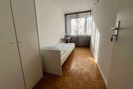 WG-Zimmer in Dortmund 400,00 € 9 m²