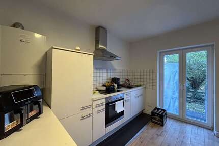 Wohnung zum Mieten in Aachen 625,00 € 47.48 m²