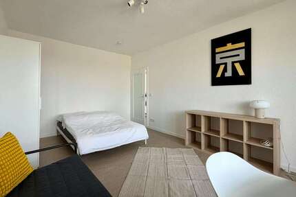 WG-Zimmer in Berlin 649,00 € 18 m²