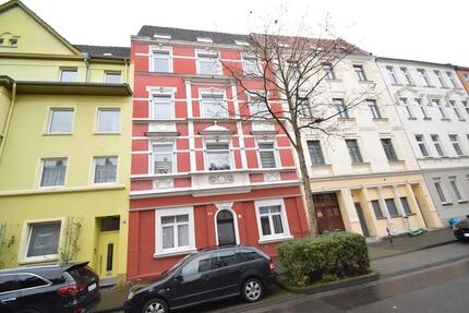 Helle 2 Zimmer Wohnung in Dortmund