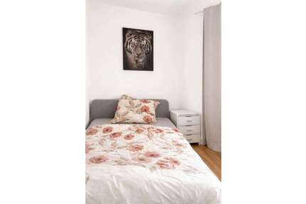 WG-Zimmer in München 750,00 € 14 m²