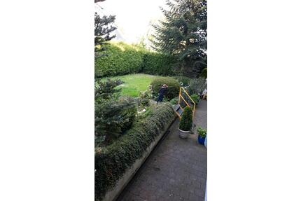 Frisch renovierte2 Zimmer Souterrainwohnung in Bedburg-Lipp