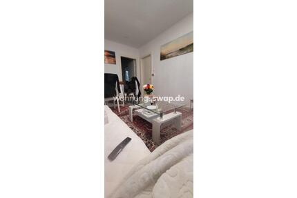 Wohnungsswap - 2 Zimmer, 50 m² - Hochstraße, Wandsbek, Hamburg