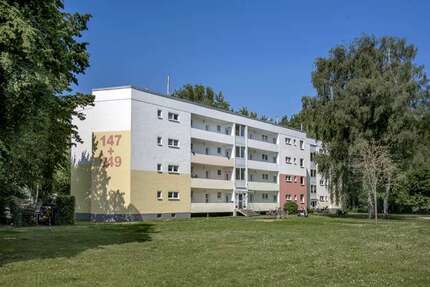 Wohnung zum Mieten in Dortmund 459,00 € 55.17 m²