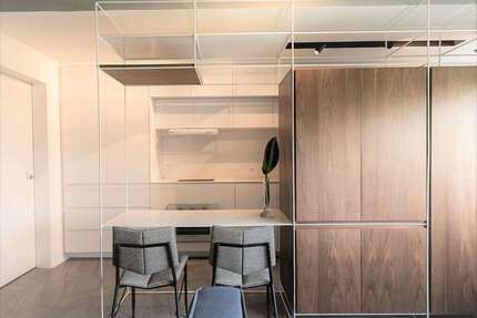 Wohnen auf Zeit in Hamburg 1.490,00 €