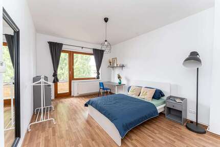 WG-Zimmer in Berlin 780,00 € 19 m²