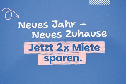 Renovierungsbedürftige, günstige 1- Zimmer Wohnung - Neubrandenburg Datzeberg